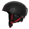 K2 Phase Pro Helmet 2016 in Black Red Small