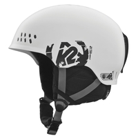 K2 Phase Pro Helmet 2016 in White Medium