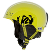 K2 Phase Pro Snowboard Ski Helmet 2014 in Lime