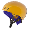 K2 Phase Team Ski Snowboard Audio Helmet 2013 in Orange