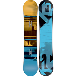 K2 Playback Mens Snowboard 2014 in 155cm