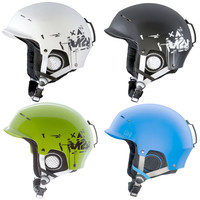 K2 Rant Snowboard Helmet 2015