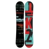 K2 Raygun Snowboard 2016 161cm