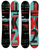 K2 Raygun Snowboard 2016
