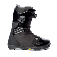 K2 Renin Snowboard Boots 2018 Black UK 11