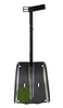 K2 Rescue Shovel 2015 Backside Black