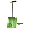 K2 Rescue Shovel Plus 2013 in Green