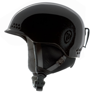 K2 Rival Helmet 2015 Black in Small