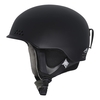 K2 Rival Helmet 2016 in Black Small