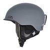 K2 Rival Helmet 2016 in Grey Small