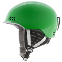 K2 Rival Pro Snowbaord Helmet 2014 in Green