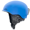 K2 Rival Pro Snowboard Ski Audio Helmet New 2015 Blue Large / XL