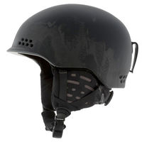 K2 Rival Pro Snowboard Ski Audio Helmet New 2015