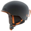 K2 Rival Ski Snowboard Helmet 2014; Small in Grey