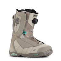 K2 Ryker Sample Snowboard Boots 2016