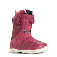 K2 Sapera Womens Snowboard Boots 2016 UK 4