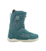 K2 Sapera Womens Snowboard Boots 2017 Rainforest UK 5.5