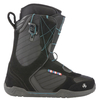 K2 Scene Speedlace Womens Snowboard Boots Black 2013 Uk 5
