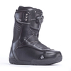 K2 Sendit BOA 2014 Sample Womens Snowboard Boots New Black 2014 UK 5.5