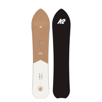 K2 Simple Pleasures Snowboard 2018 151cm