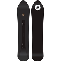 K2 Simple Pleasures Snowboard 2019 151cm
