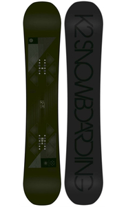 K2 Slayblade Snowboard 2015