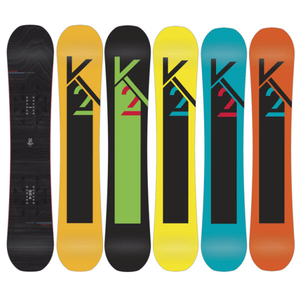 K2 Slayblade Snowboard New 2014 All Mountain