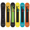 K2 Slayblade Wide Snowboard New 2014 All Mountain