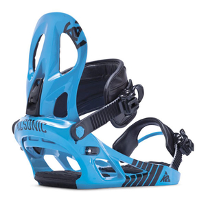K2 Sonic 2014 Blue
