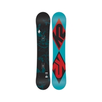 K2 Standard Snowboard 2016 158cm