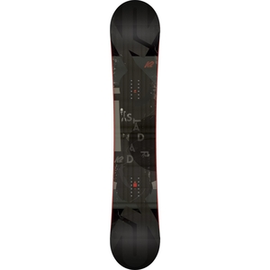 K2 Standard Snowboard 2017 158 cm