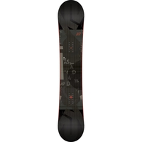 K2 Standard Wide Snowboard 2017 159cm