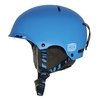K2 Stash Helmet 2016 in Lightning Blue Small