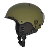 K2 Stash Helmet 2016 in Moss Small