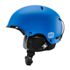 K2 Stash Helmet 2018 Blue Small