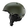 K2 Stash Helmet 2018 Woodsman Green L/XL