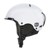K2 Stash Helmet in White Small