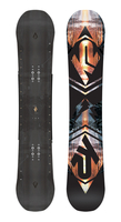 K2 Subculture Snowboard 2017