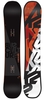 K2 Subculture Snowboard Lifted Camber All-Mountain in 156 cm 2015