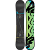 K2 Subculture Snowboard New 2014