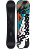 K2 Subculture Wide Snowboard 2015