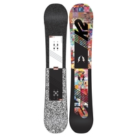 K2 Subculture Wide Snowboard 2016 159cm