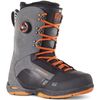 K2 T1 Mens Snowboard Boots 2015 Sample Black