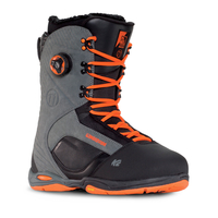 K2 T1 Mens Snowboard Boots 2016 UK 11