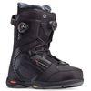 K2 Thraxis BOA Mens Snowboard Boots Black 2015 UK 8.5