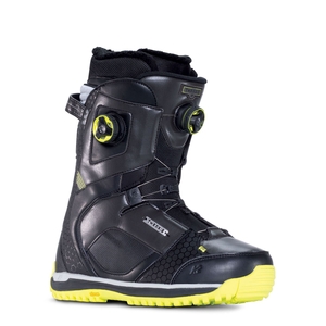 K2 Thraxis Snowboard Boot 2016