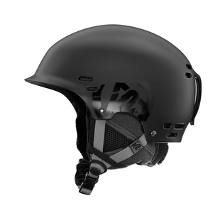 K2 Thrive Helmet 2016 Black Large XL