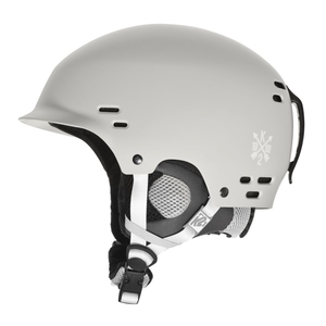 K2 Thrive Helmet 2016 in Grey Large XL