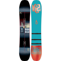 K2 Ultra Dream Mens Snowboard 2014 155cm