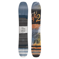 K2 Ultra Dream Snowboard 2017 164 cm